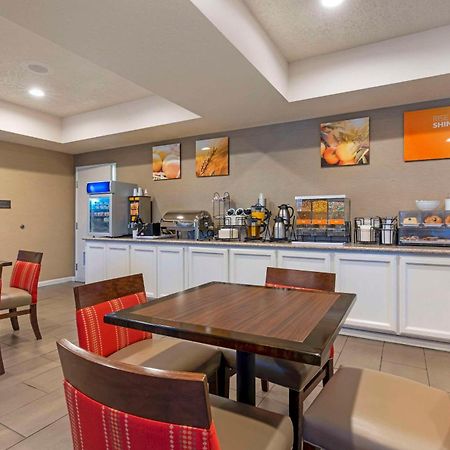 Comfort Inn Lathrop Stockton Airport Екстериор снимка