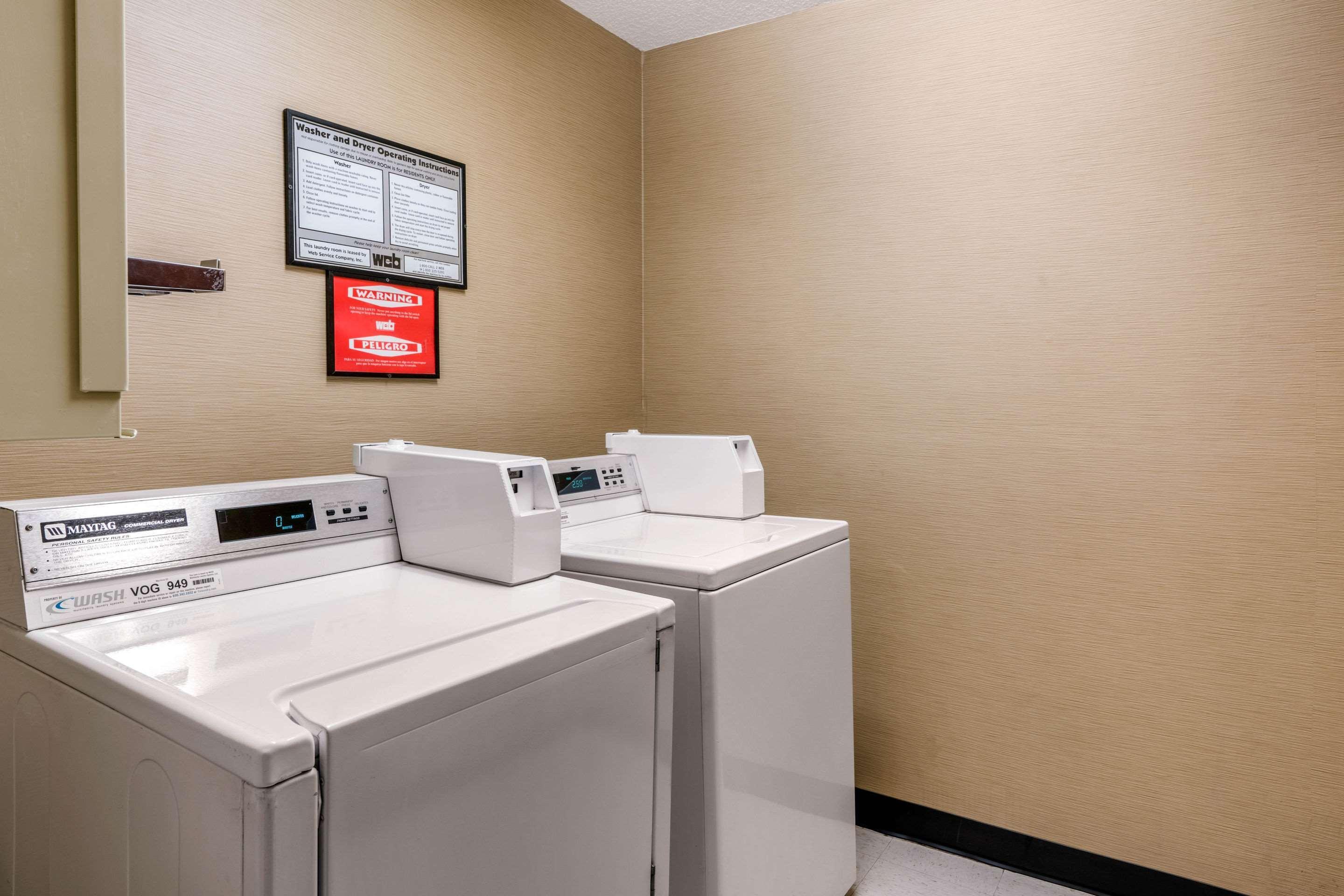 Comfort Inn Lathrop Stockton Airport Екстериор снимка