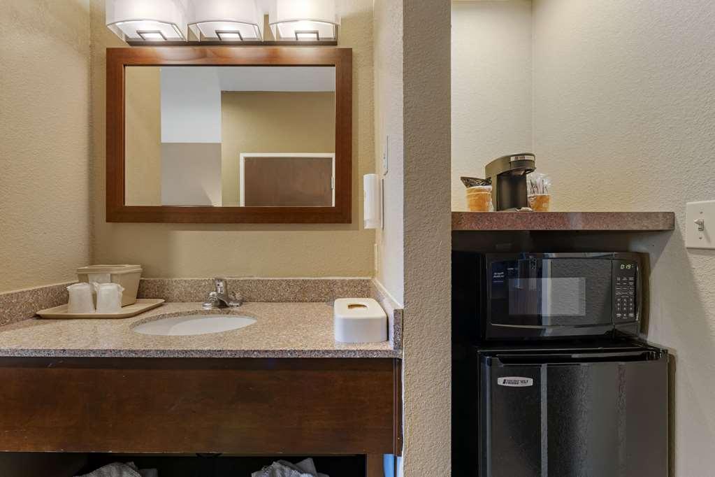 Comfort Inn Lathrop Stockton Airport Стая снимка